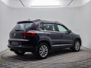 Volkswagen Tiguan I Рестайлинг Москва  - изображение 21