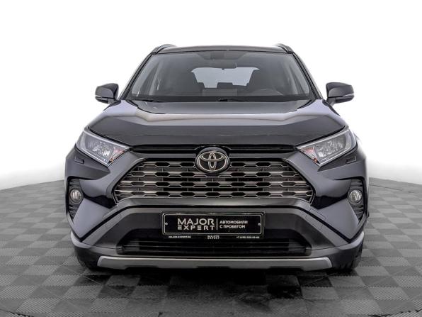 Toyota RAV4 V (XA50) с пробегом 2020 года, цена 3 040 000 рублей, 85381 км, внедорожник, Автокод Объявления