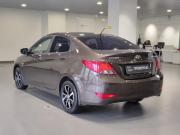 Hyundai Solaris I Рестайлинг Казань  - изображение 30