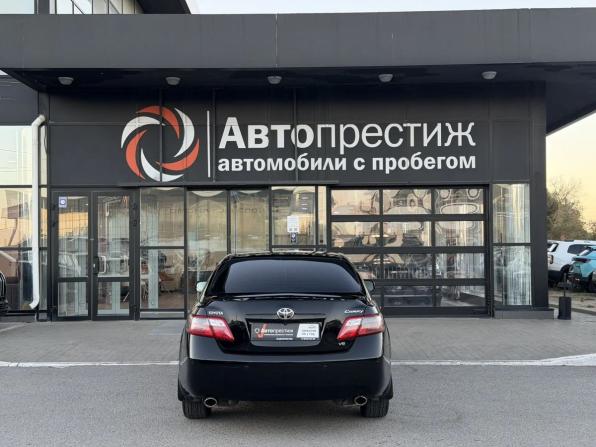 Toyota Camry VI (XV40) с пробегом 2006 года, цена 999 000 рублей, 207675 км, седан, Автокод Объявления