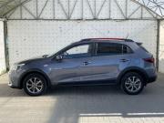 Kia Rio IV Рестайлинг Тамбов  - изображение 29