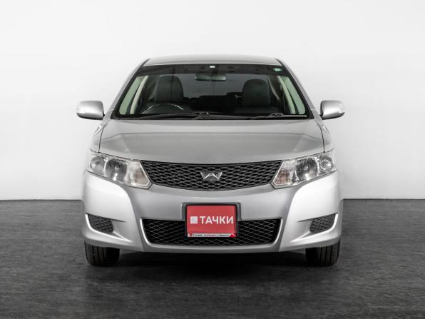 Toyota Allion II с пробегом 2010 года, цена 1 150 500 рублей, 159097 км, седан, Автокод Объявления