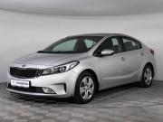 Kia Cerato III Рестайлинг (Classic) Химки  - изображение 13