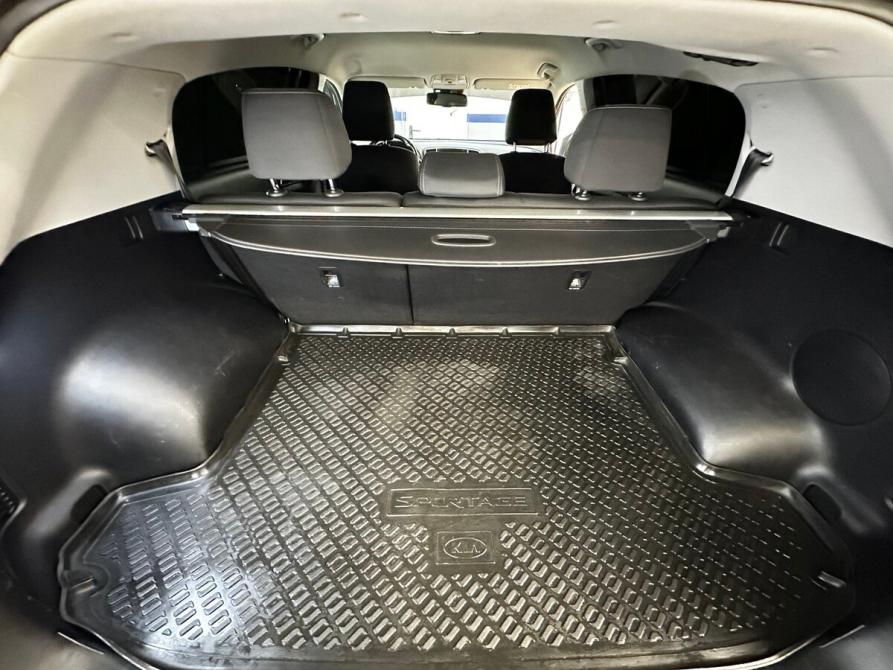 Kia Sportage IV Балашиха  - изображение 15