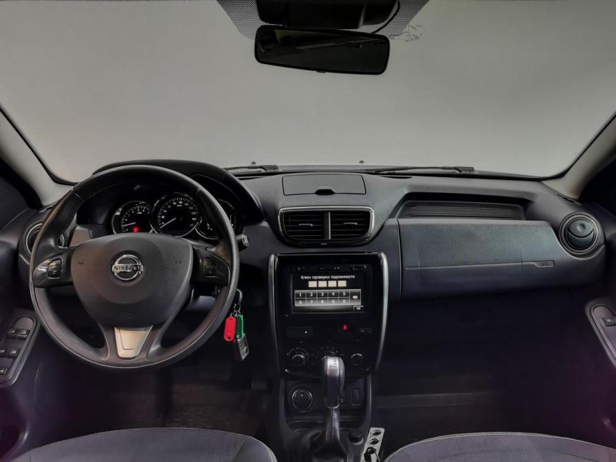 Nissan Terrano III (D10) Барнаул  - изображение 10