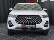Chery Tiggo 7 Pro I Пермь  - изображение 38