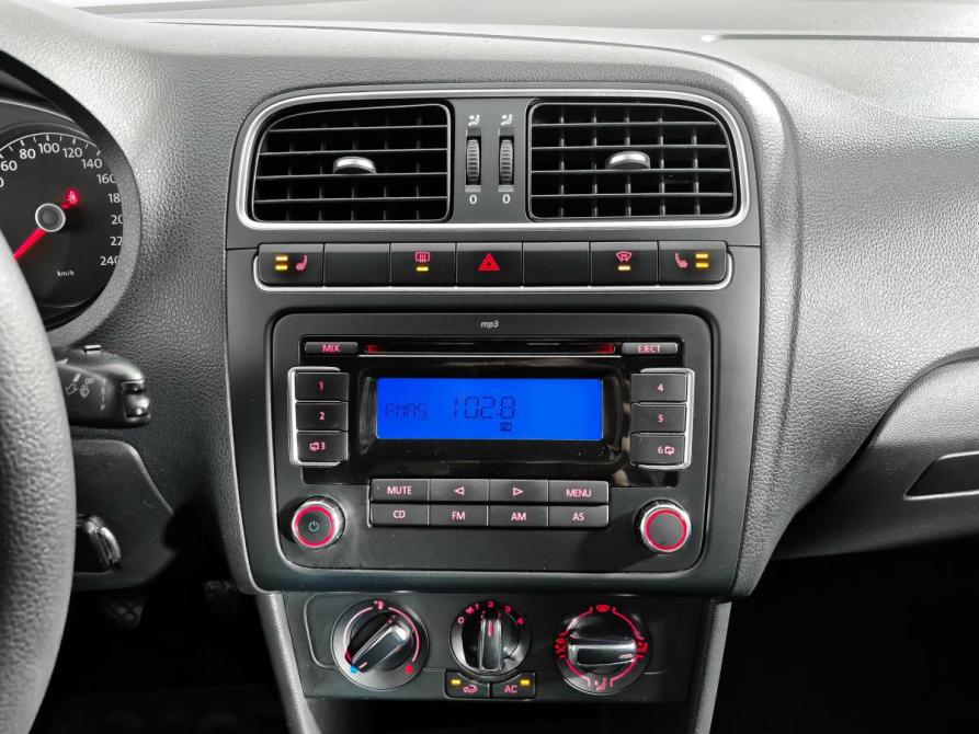 Volkswagen Polo V Нижний Новгород  - изображение 17