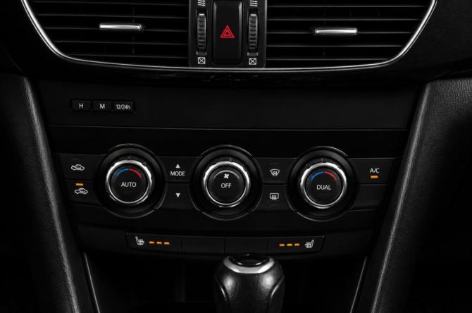 Mazda 6 III (GJ) с пробегом 2013 года, цена 1 499 000 рублей, 220180 км, седан, Автокод Объявления