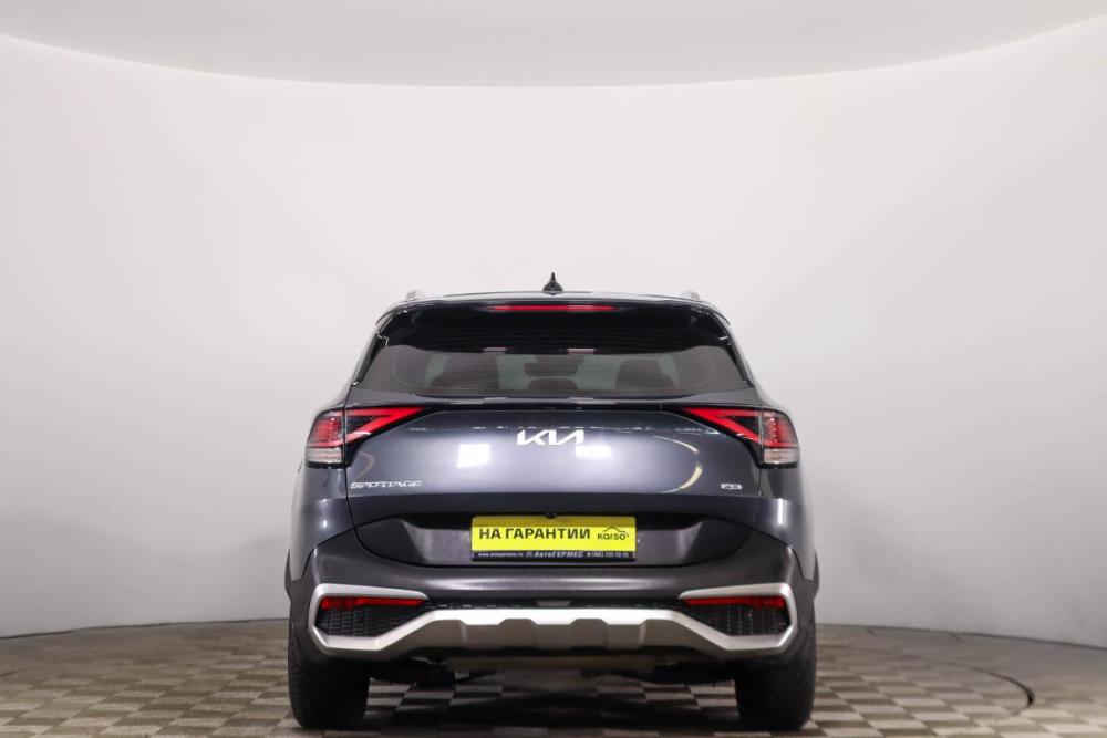 Kia Sportage V Пермь  - изображение 6