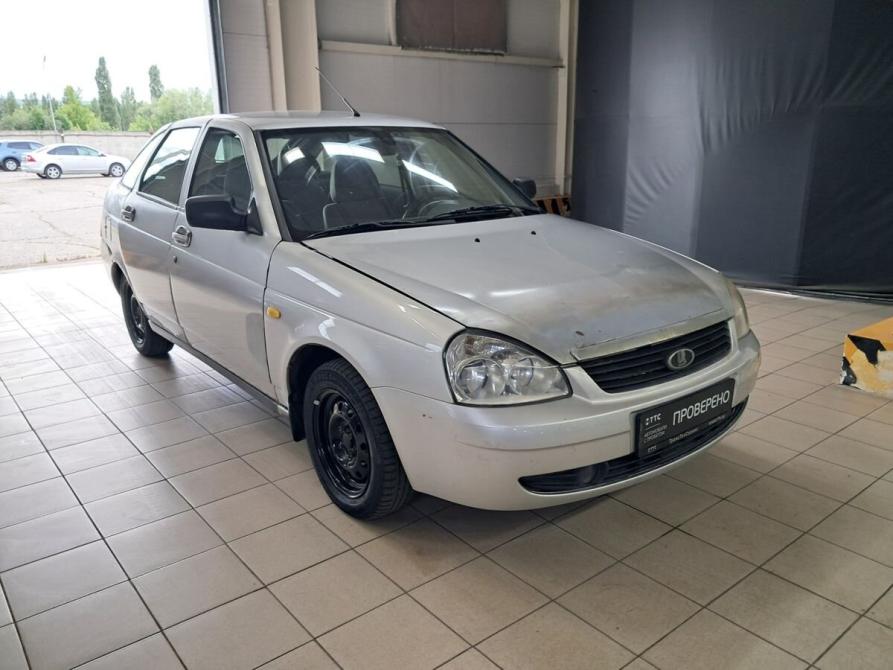 Lada (ВАЗ) Priora I Набережные Челны  - изображение 3