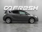 Toyota Verso I Воронеж  - изображение 25