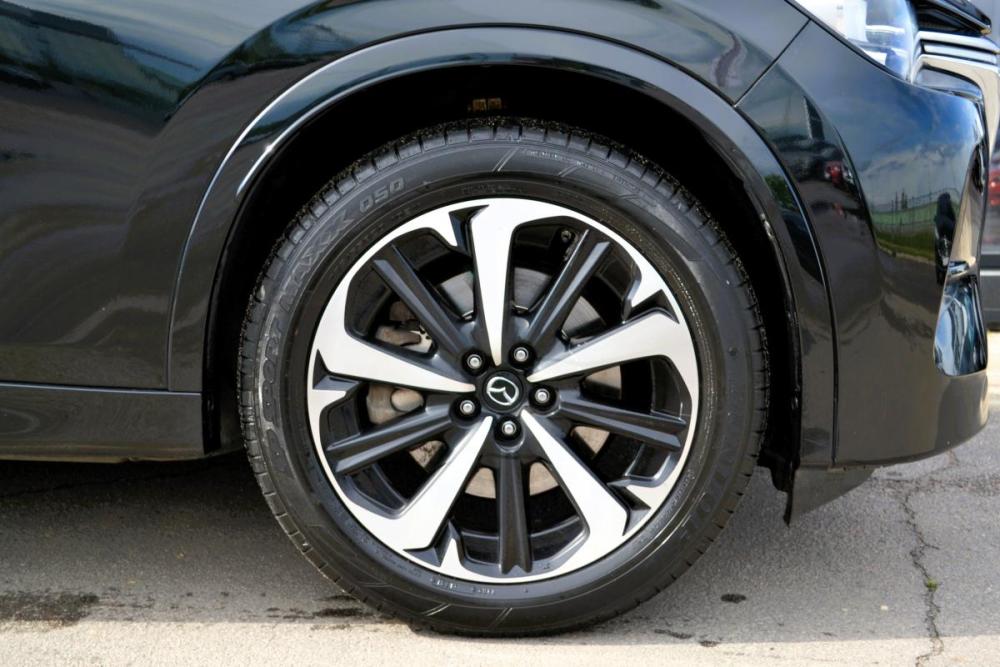 Mazda CX-60 Воронеж  - изображение 9