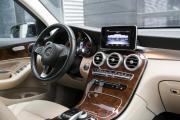 Mercedes-Benz GLC I (X253) Иркутск  - изображение 77