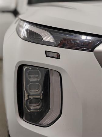 Hyundai Palisade I с пробегом 2019 года, цена 4 099 000 рублей, 86849 км, внедорожник, Автокод Объявления