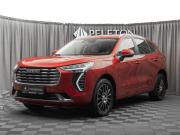 Haval Jolion I Москва  - изображение 30
