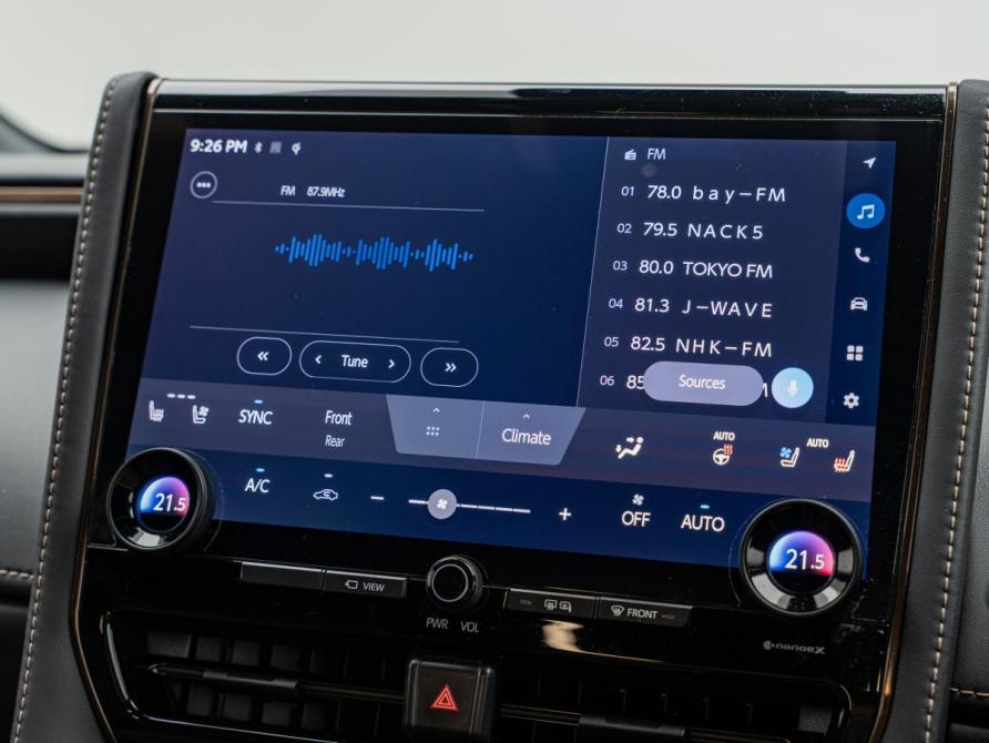 Toyota Alphard IV Москва  - изображение 19