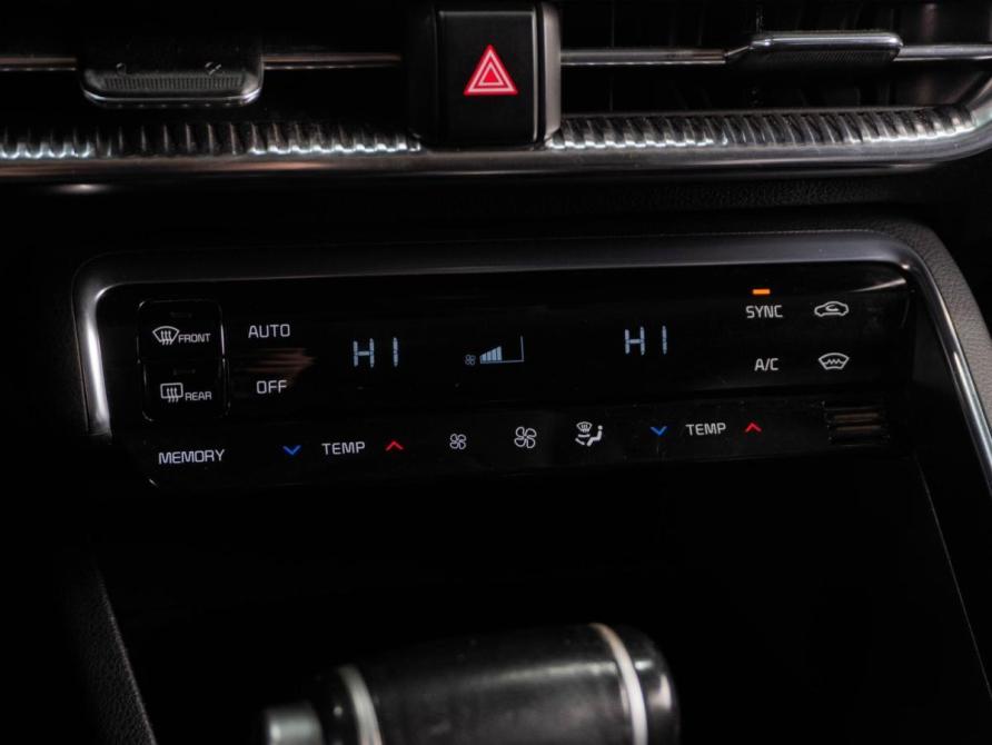 Kia K5 III Тюмень  - изображение 17