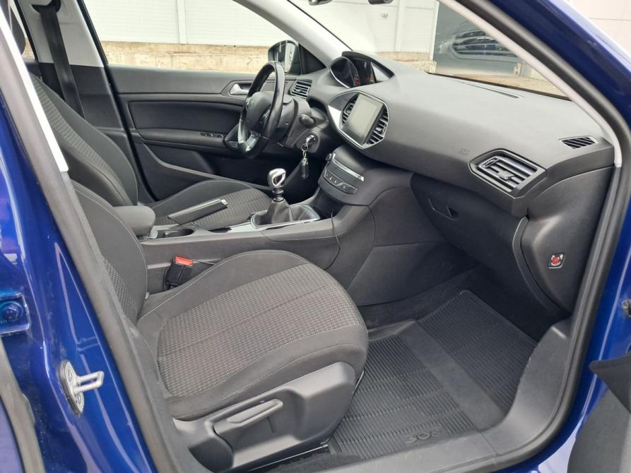 Peugeot 308 II Рестайлинг Набережные Челны  - изображение 13