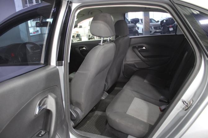Volkswagen Polo V с пробегом 2012 года, цена 749 000 рублей, 273000 км, седан, Автокод Объявления