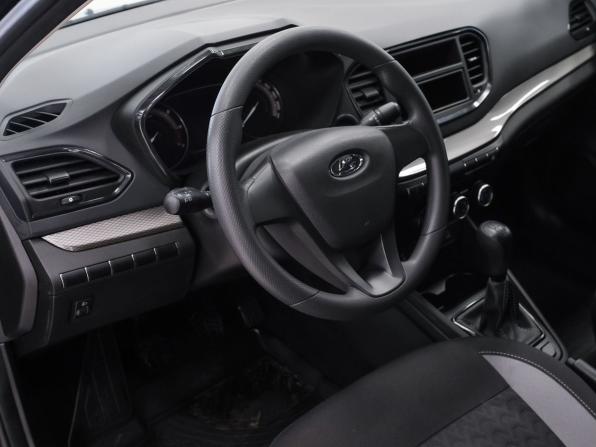 Lada (ВАЗ) Vesta I Рестайлинг (NG) с пробегом 2024 года, цена 1 176 000 рублей, 56956 км, седан, Автокод Объявления