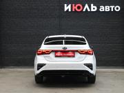 Kia Cerato IV Екатеринбург  - изображение 20