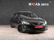 Mazda 6 II (GH) Рестайлинг Екатеринбург  - изображение 18