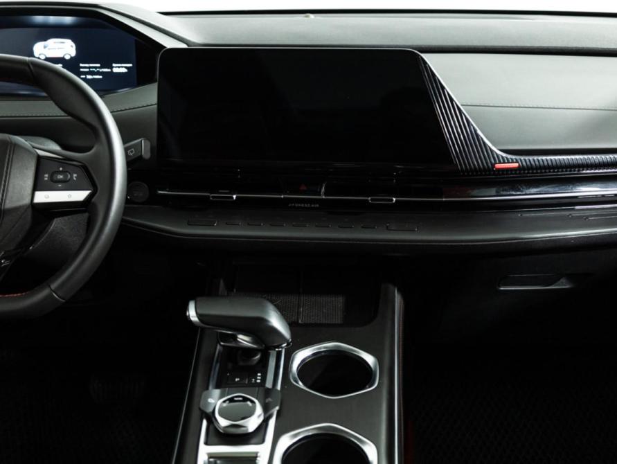 Changan CS55 Plus II Санкт-Петербург  - изображение 15