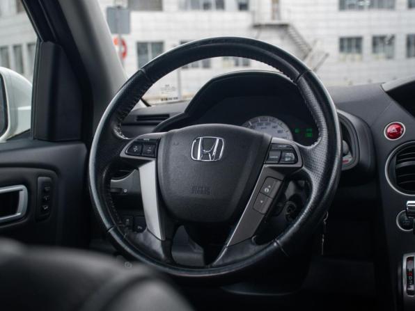 Honda Pilot II Рестайлинг с пробегом 2013 года, цена 2 129 000 рублей, 146325 км, внедорожник, Автокод Объявления