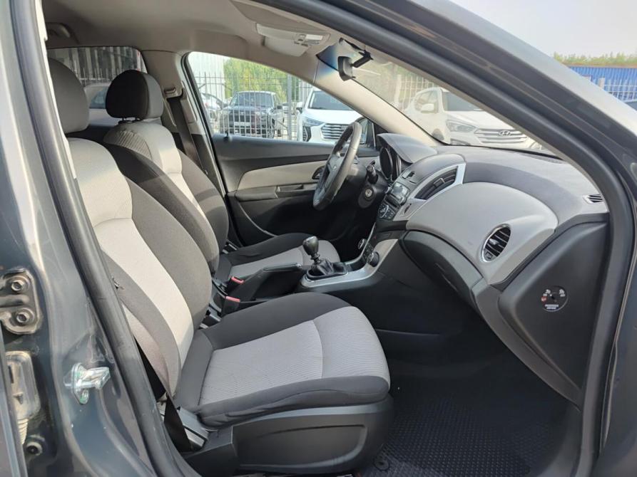 Chevrolet Cruze I Рестайлинг Чебоксары  - изображение 13