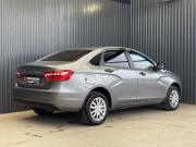 Lada (ВАЗ) Vesta I Пермь  - изображение 51