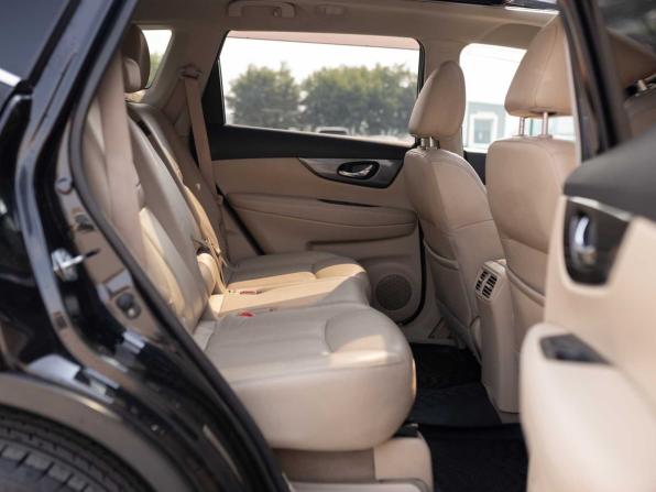 Nissan X-Trail III с пробегом 2015 года, цена 1 680 000 рублей, 228558 км, внедорожник, Автокод Объявления
