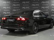 Mercedes-Benz E-Класс VI (W214 S214) Москва  - изображение 31