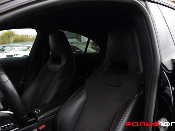 Mercedes-Benz CLA II (C118 X118) с пробегом 2020 года, цена 3 648 000 рублей, 67880 км, седан, Автокод Объявления