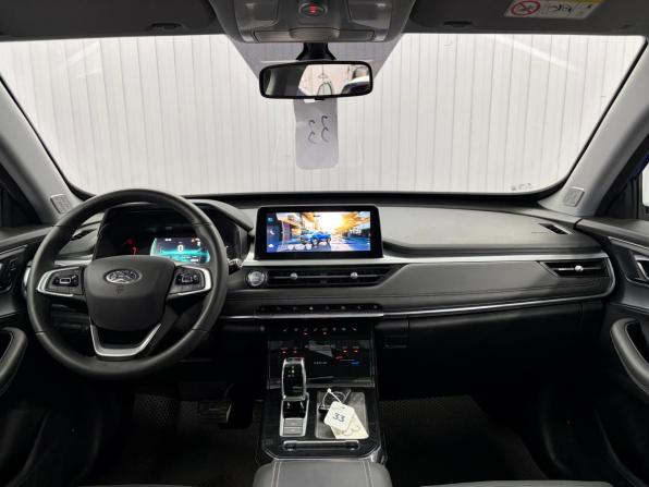 Xcite X-Cross 7 с пробегом 2024 года, цена 1 837 000 рублей, 32990 км, внедорожник, Автокод Объявления