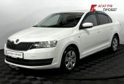 Skoda Rapid I Нижний Новгород  - изображение 24