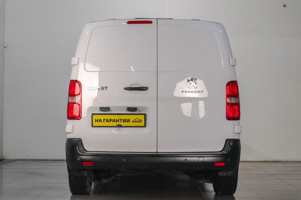 Peugeot Expert III Челябинск  - изображение 6