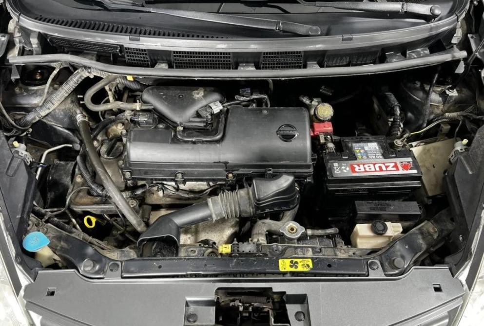 Nissan Note I Рестайлинг Нижний Новгород  - изображение 22