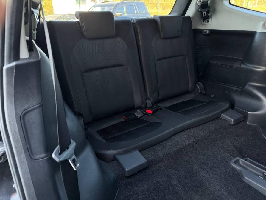 Nissan Qashqai+2 I Рестайлинг Екатеринбург  - изображение 37