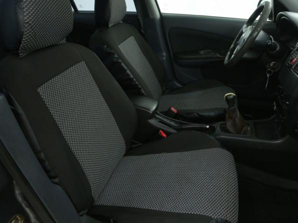 Nissan Almera II (N16) Рестайлинг с пробегом 2005 года, цена 217 000 рублей, 271700 км, седан, Автокод Объявления