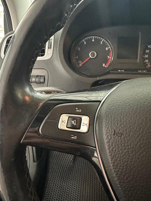 Volkswagen Polo V Рестайлинг Уфа  - изображение 14