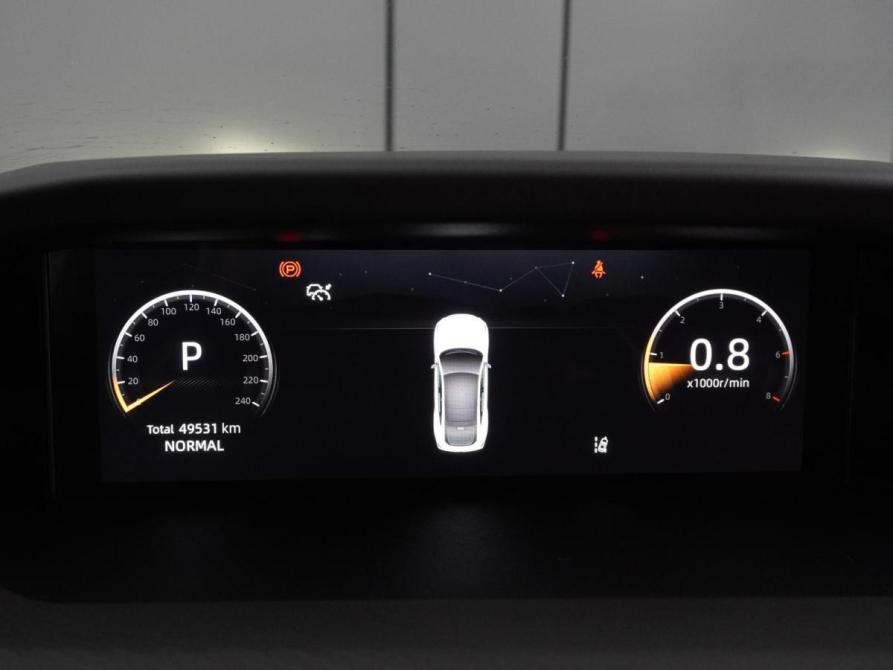 Changan UNI-V I Воронеж  - изображение 24