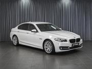 BMW 5 серии VI (F10/F11/F07) Рестайлинг Ставрополь  - изображение 25