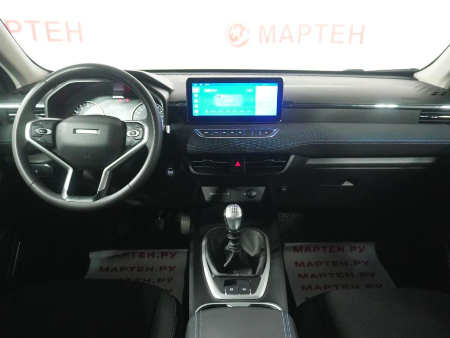 Haval Jolion I Рестайлинг Вологда  - изображение 14