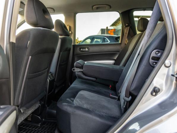 Nissan X-Trail II Рестайлинг с пробегом 2012 года, цена 1 348 000 рублей, 150829 км, внедорожник, Автокод Объявления