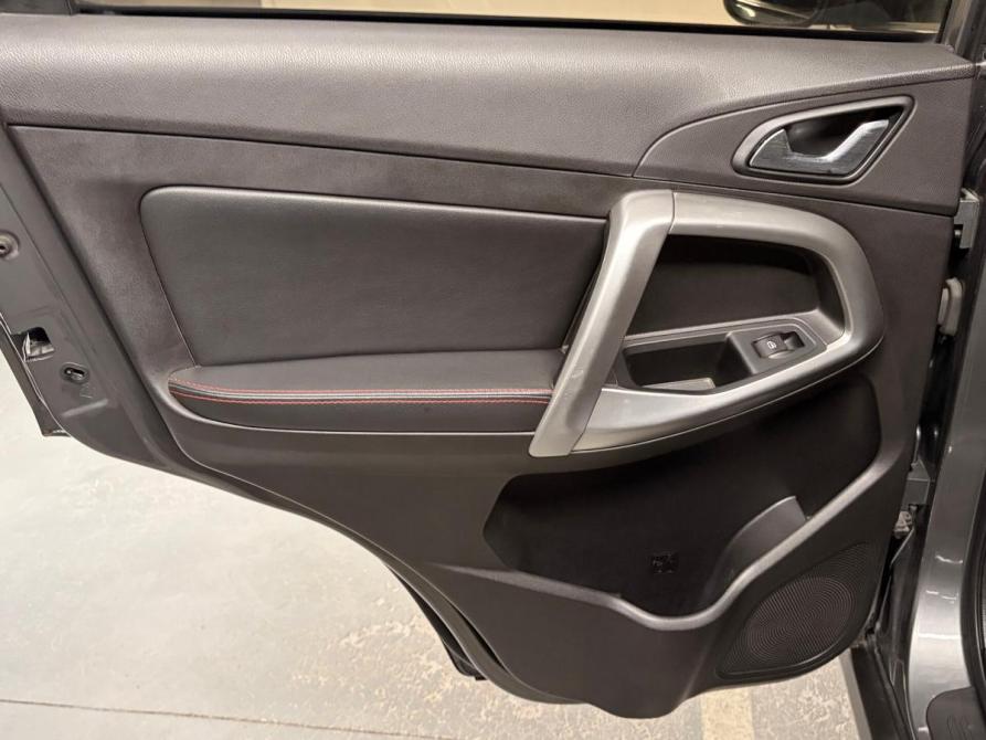 Chery Tiggo 5 I Екатеринбург  - изображение 15