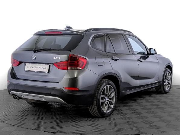 BMW X1 I (E84) Рестайлинг с пробегом 2014 года, цена 1 650 000 рублей, 134614 км, внедорожник, Автокод Объявления