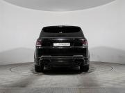 Land Rover Range Rover Sport II Санкт-Петербург  - изображение 32