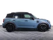 Mini Countryman II Рестайлинг Москва  - изображение 26