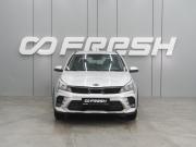 Kia Rio IV Рестайлинг Воронеж  - изображение 19