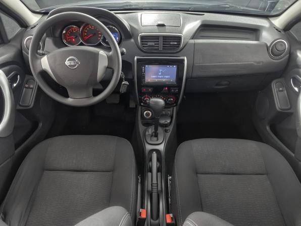 Nissan Terrano III (D10) с пробегом 2016 года, цена 1 239 000 рублей, 146139 км, внедорожник, Автокод Объявления